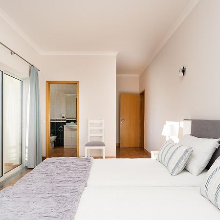 Vila Mos By Algarve Golden Properties Лагос Екстериор снимка