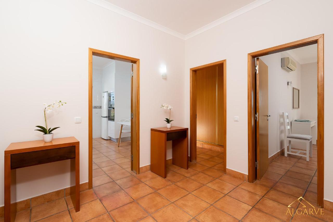 Vila Mos By Algarve Golden Properties Лагос Екстериор снимка