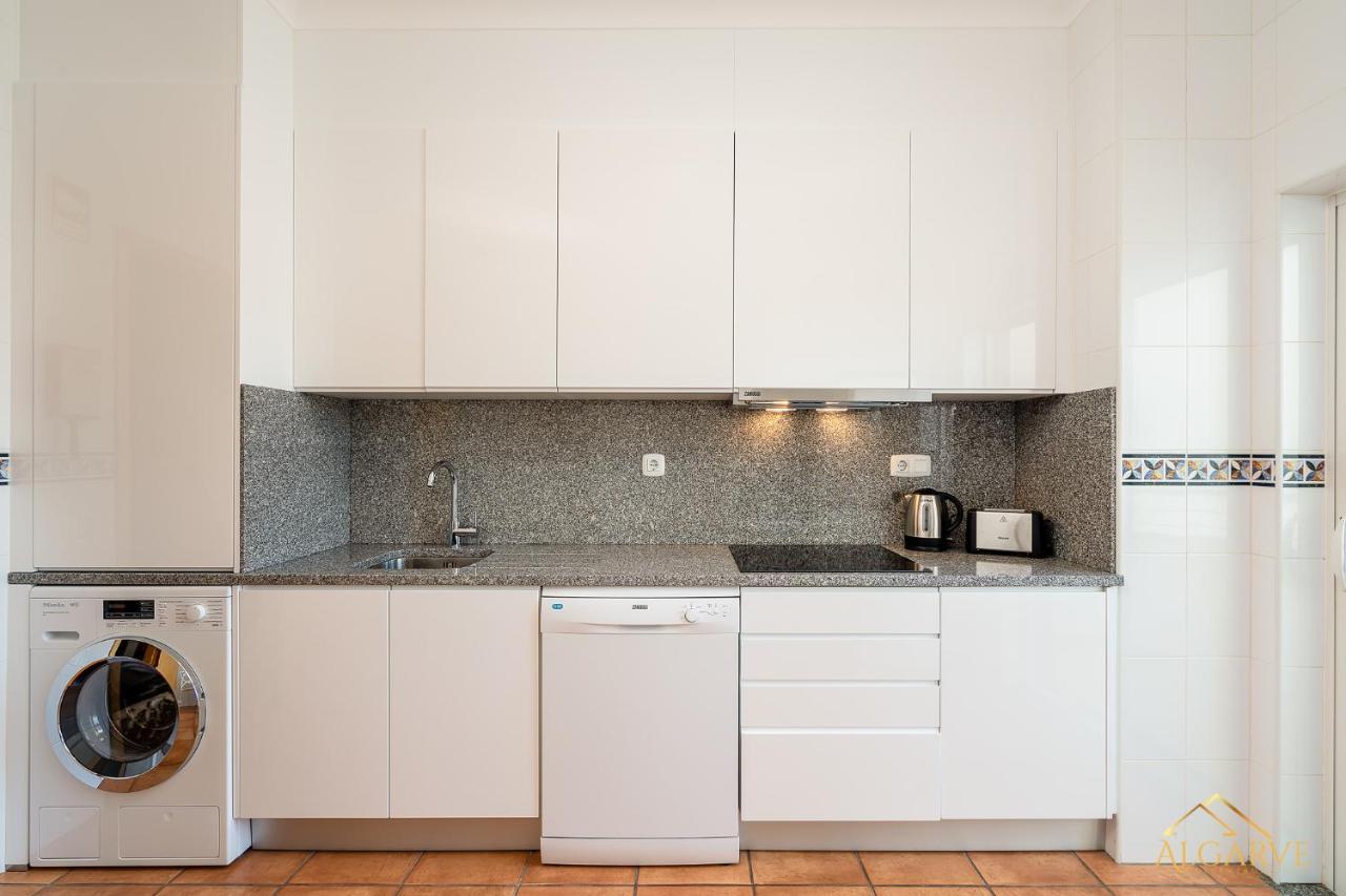 Vila Mos By Algarve Golden Properties Лагос Екстериор снимка