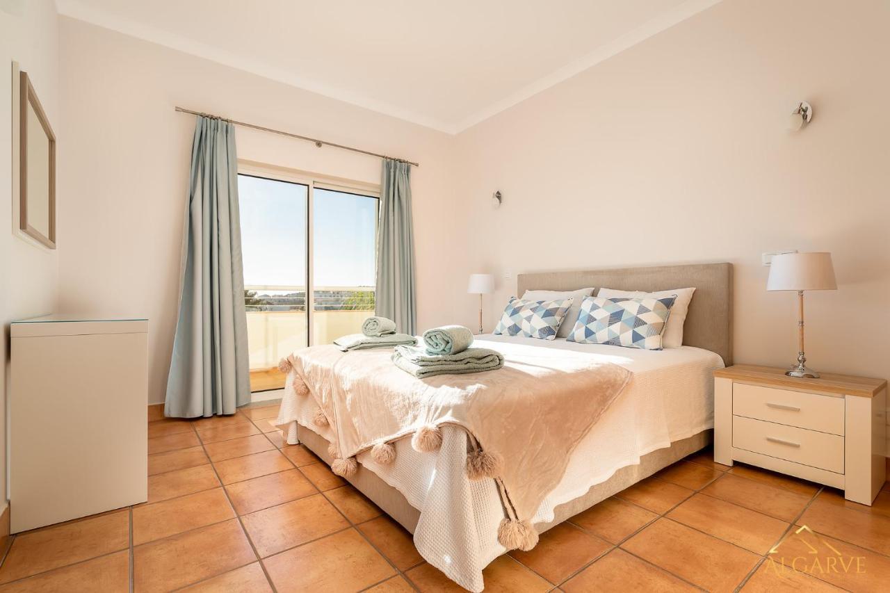 Vila Mos By Algarve Golden Properties Лагос Екстериор снимка