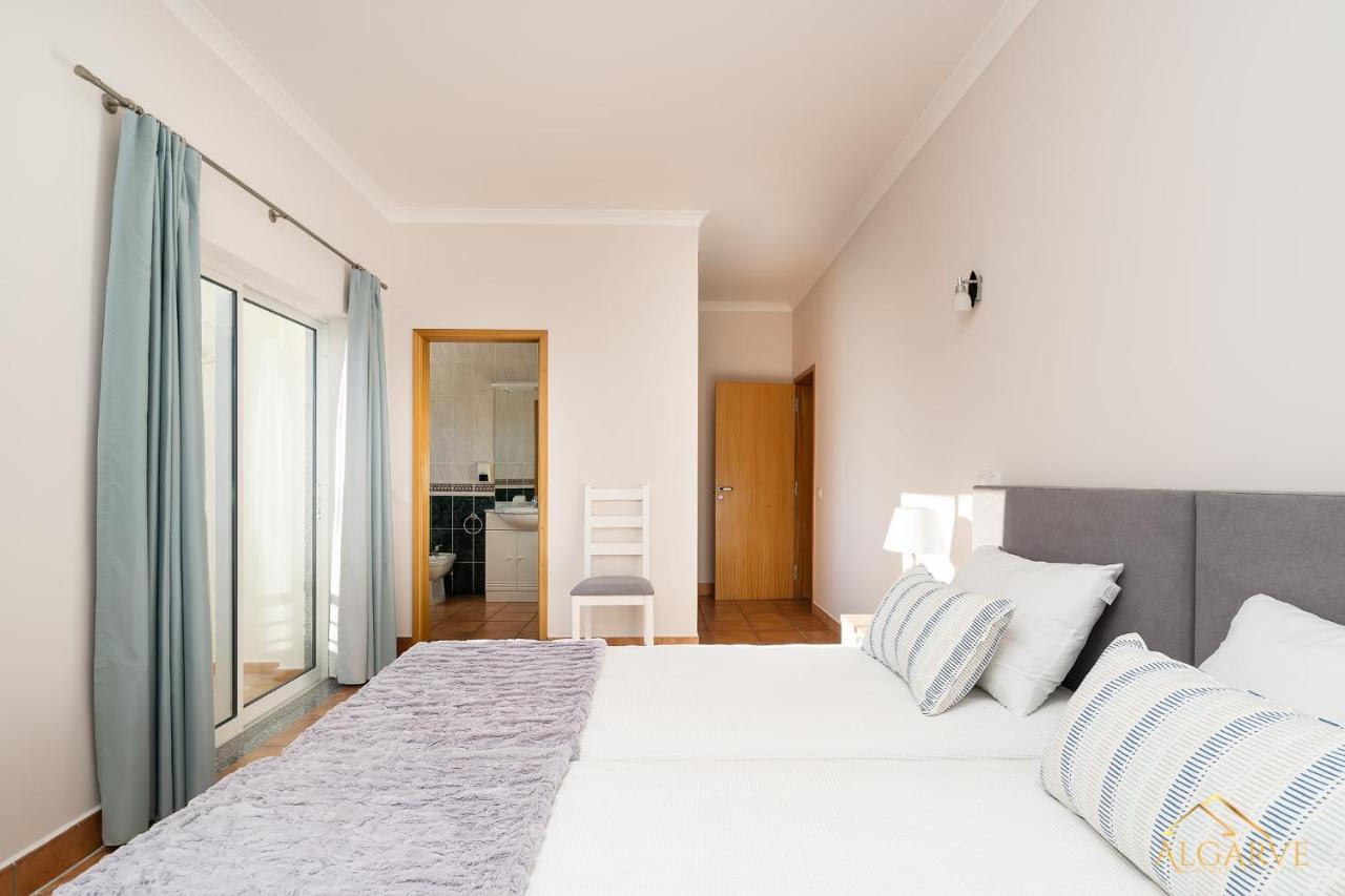 Vila Mos By Algarve Golden Properties Лагос Екстериор снимка