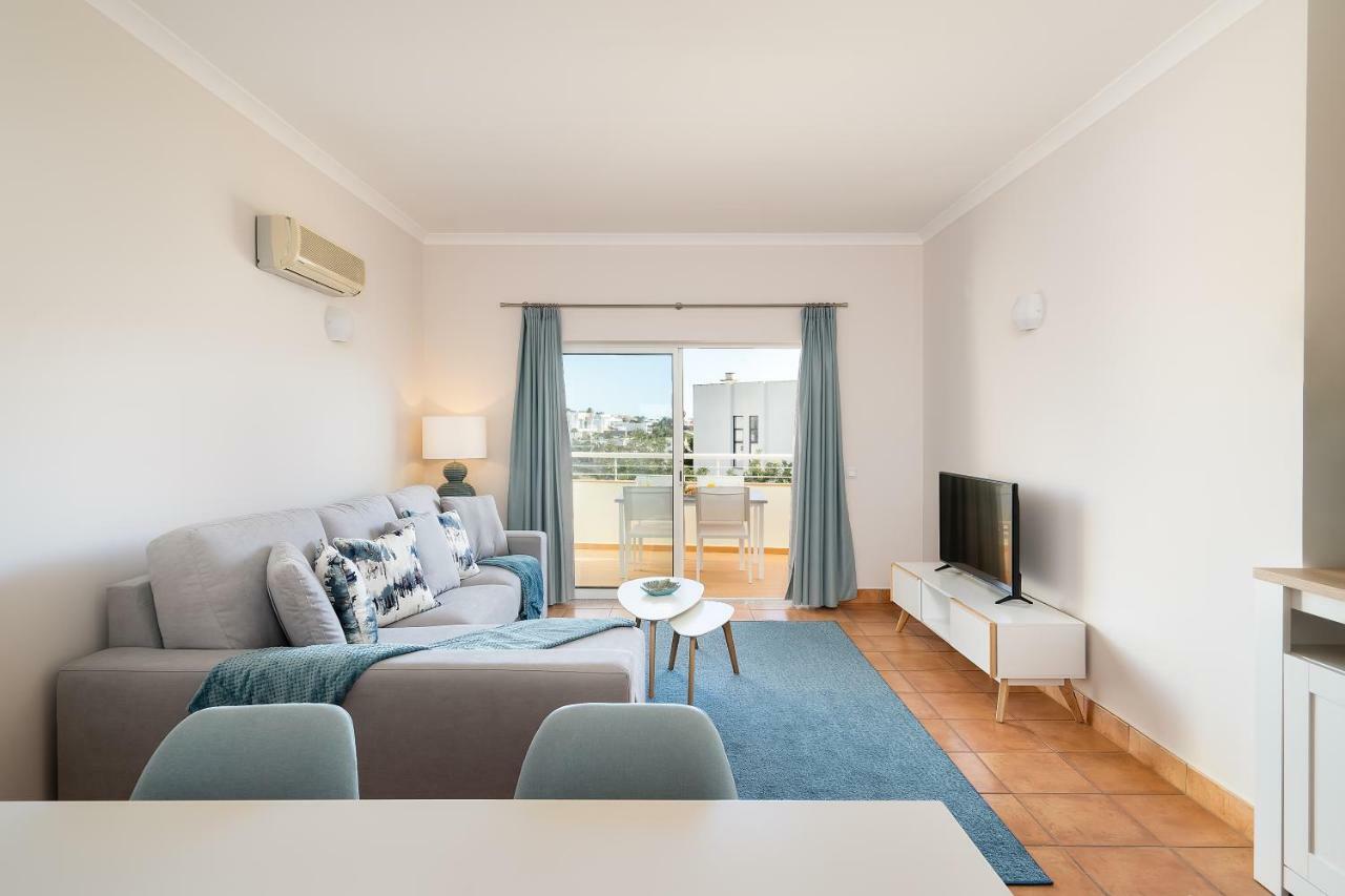 Vila Mos By Algarve Golden Properties Лагос Екстериор снимка