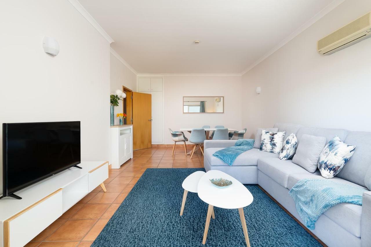 Vila Mos By Algarve Golden Properties Лагос Екстериор снимка