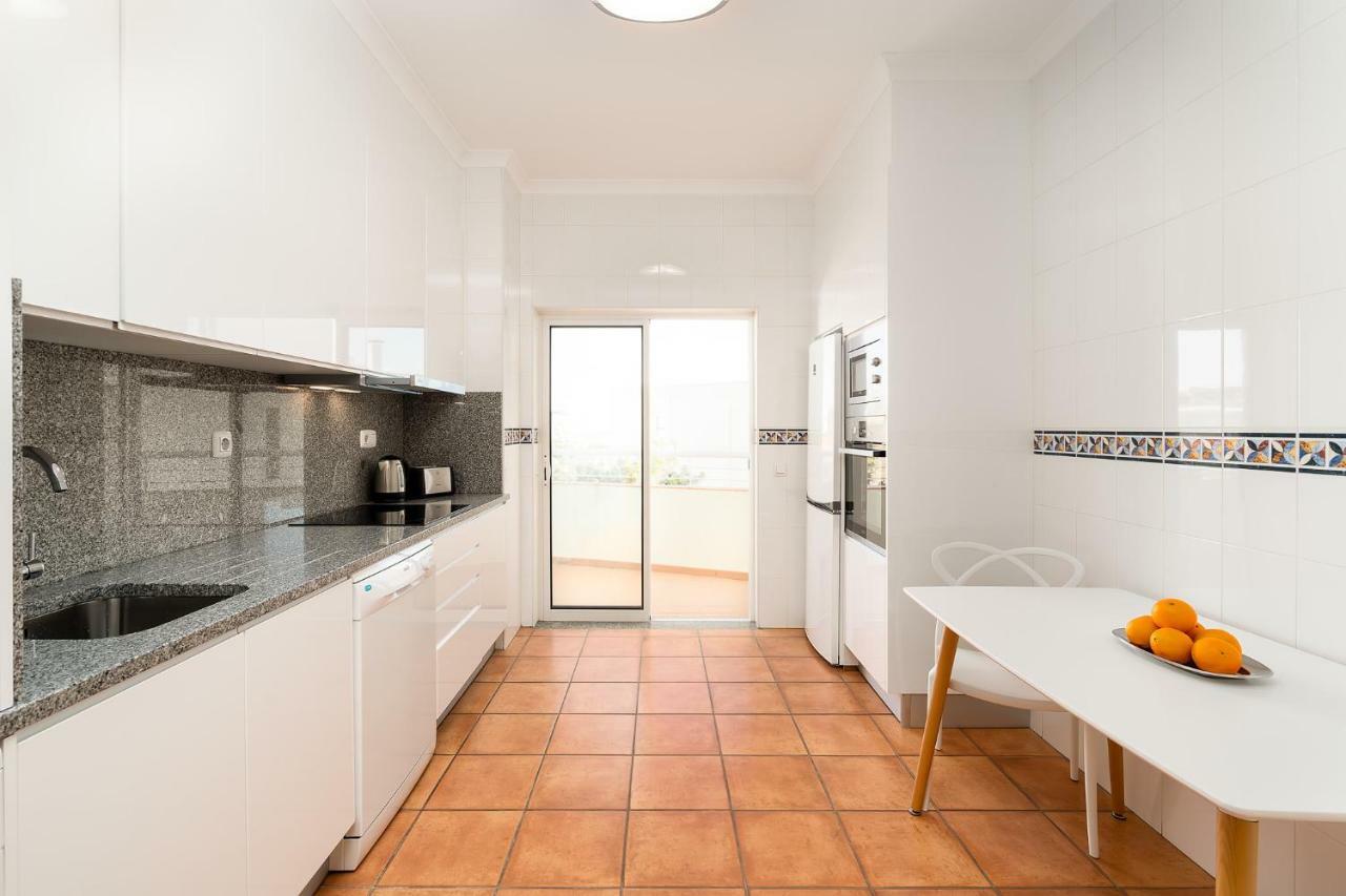 Vila Mos By Algarve Golden Properties Лагос Екстериор снимка