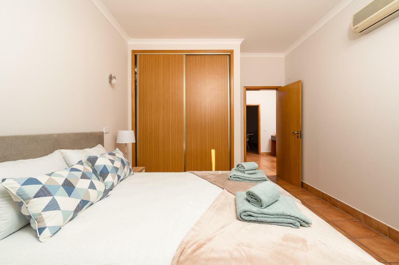 Vila Mos By Algarve Golden Properties Лагос Екстериор снимка