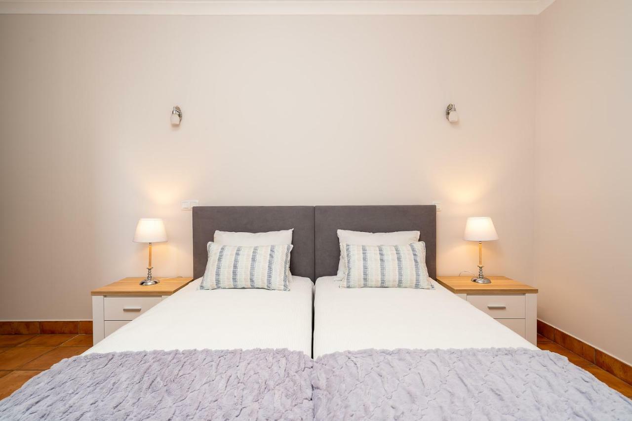 Vila Mos By Algarve Golden Properties Лагос Екстериор снимка