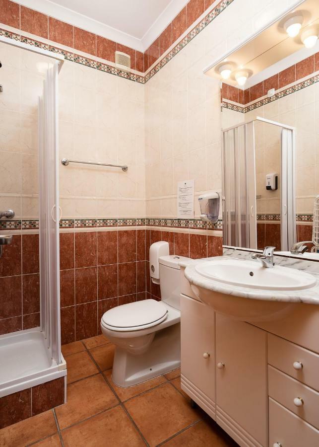 Vila Mos By Algarve Golden Properties Лагос Екстериор снимка