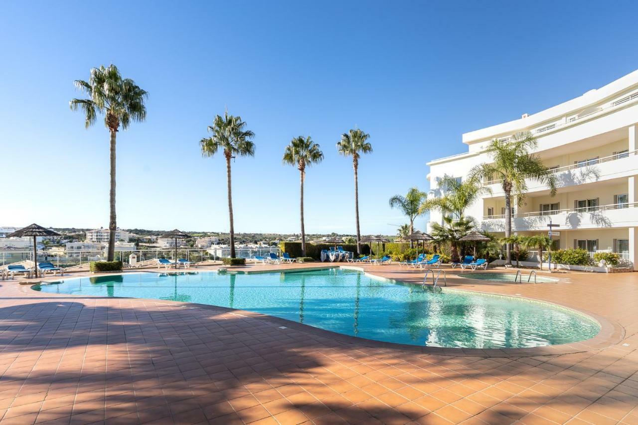 Vila Mos By Algarve Golden Properties Лагос Екстериор снимка
