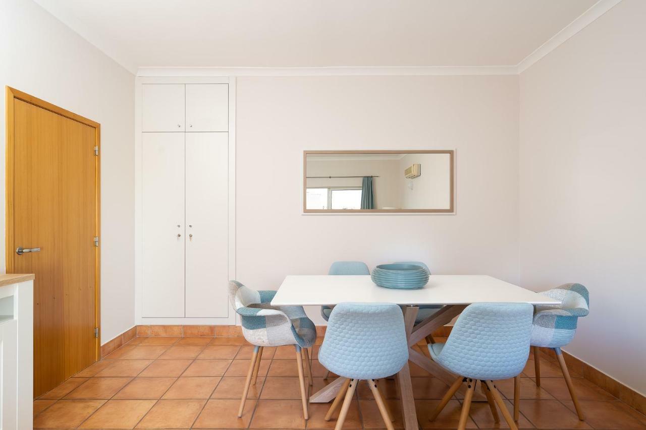Vila Mos By Algarve Golden Properties Лагос Екстериор снимка